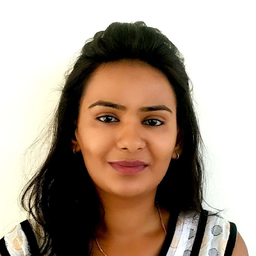 Harsha Goyal