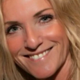 Carmen Klötzer