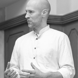 Dipl.-Ing. Stefan Wagner MBA (General Management)