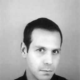 Gregory Panizzutti