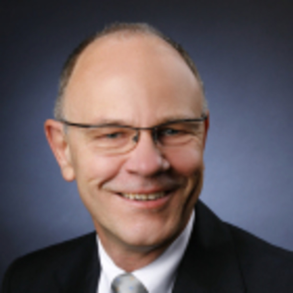 Jürgen Stemann Client Service Manager Deutsche Bank AG XING