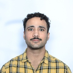 M Wahaj Khan