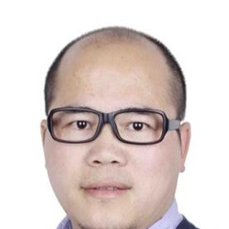 Simon Wang