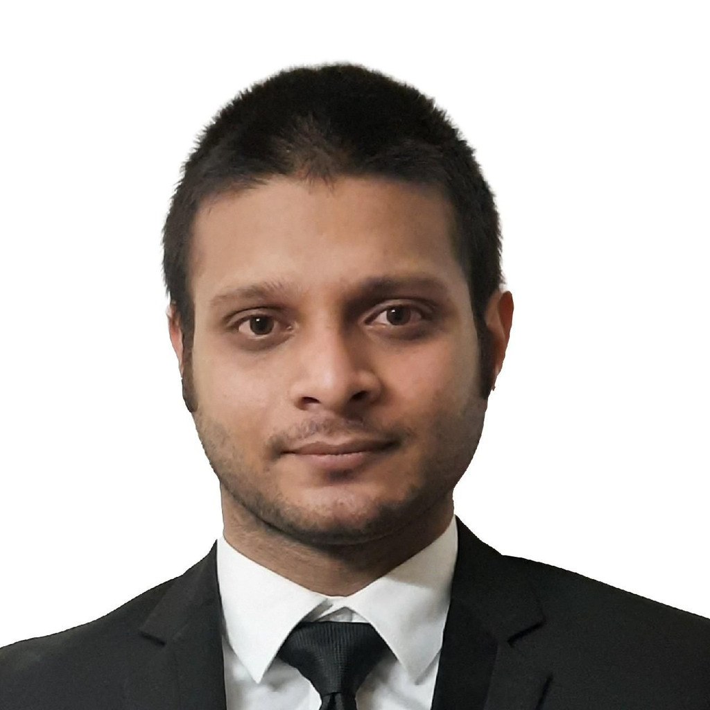 Nikunj Mishra Software Engineer The Boston Consulting Group Xing