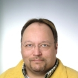 Peter Krumrueck