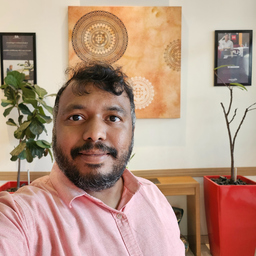 Rahul Upaganlawar