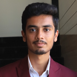 Rakesh Talaviya