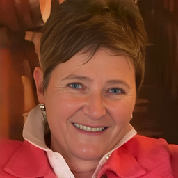 Vreni Höhener