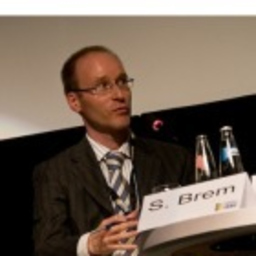 Dr. Stefan Brem