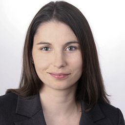 Julia Kudlaszyk