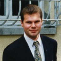 Friedrich Kisters