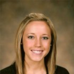 Kristin Strief
