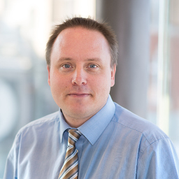 Dr. Jochen Molsner