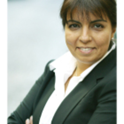 Zora Ahmadi