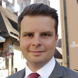Joshua Schindelmann