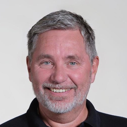Rolf G. Schöniger