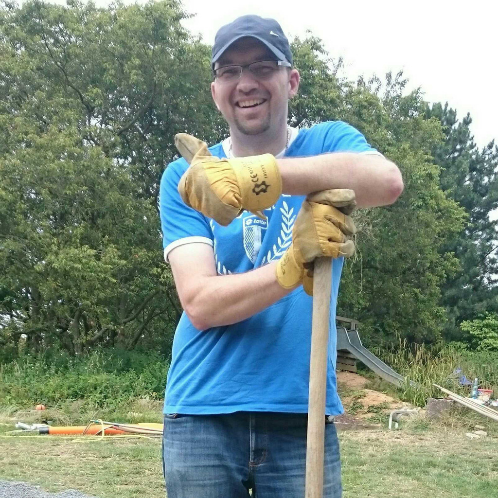 Alexander Riehl Vertrieb TransPak GmbH XING