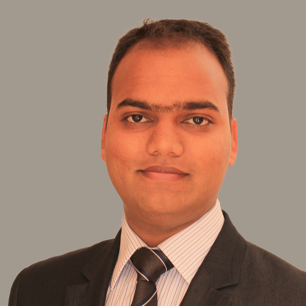 Dinesh Gosavi - Project Engineer - Robert Bosch GmbH | XING