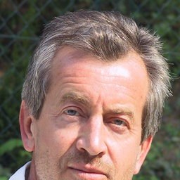Berthold Bitterwolf's profile picture