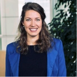 Anne van den Berge