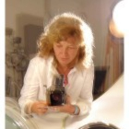 Barbara Meinhardt