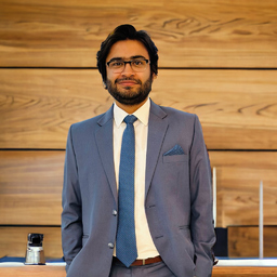Zille Abbas
