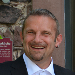 Wolfgang Bauer