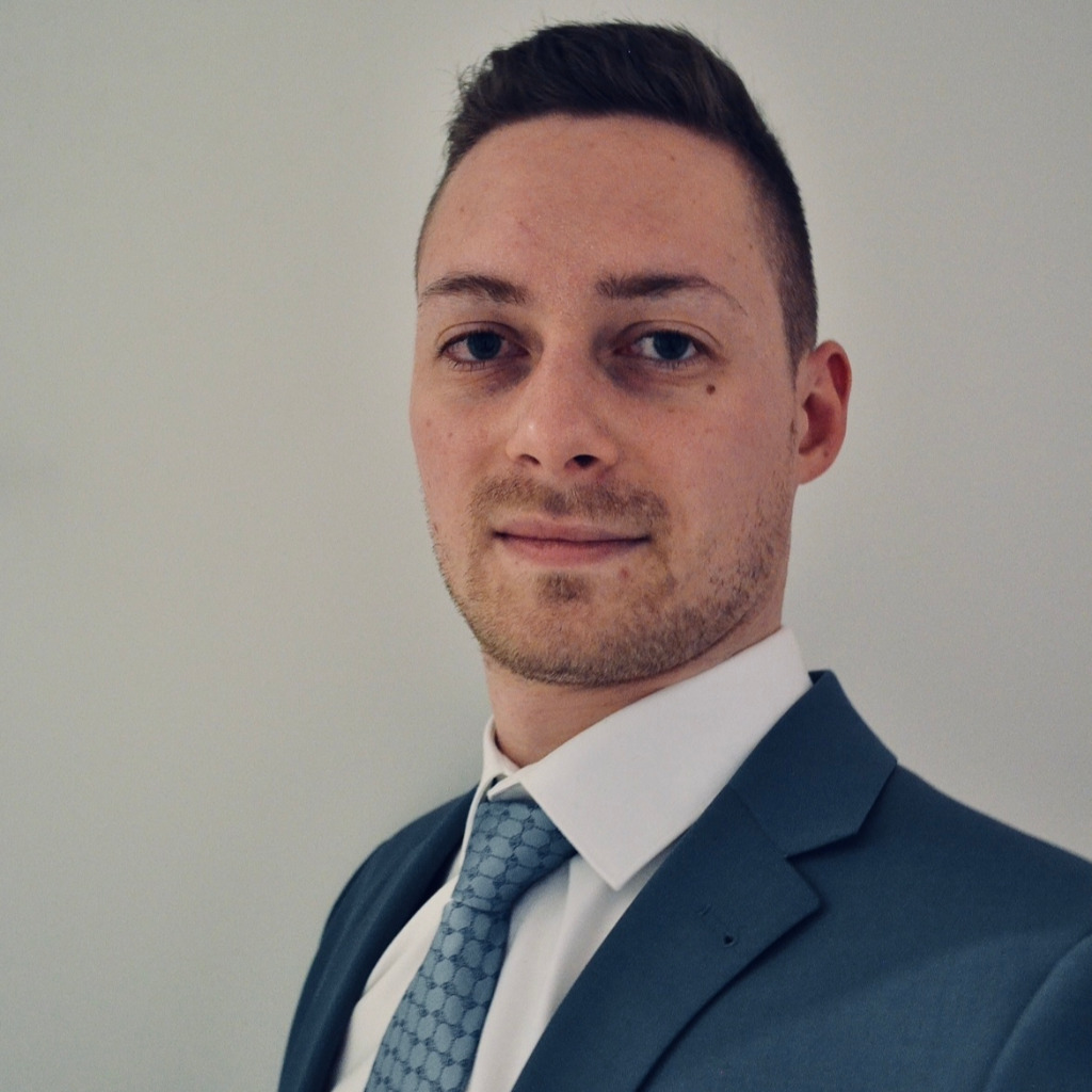 Andreas Mathes Ausbildung und Berufserfahrung XING