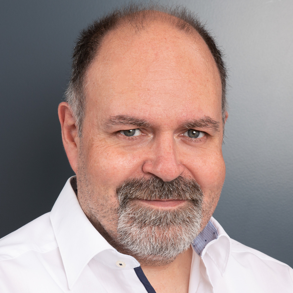 Daniel Meier Agile Coach Inventx AG XING