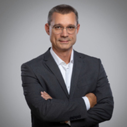 Dipl.-Ing. Erick Gnoyke