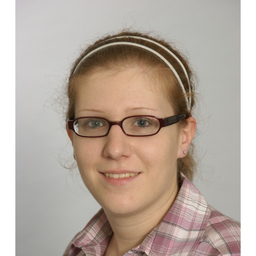 Anja Opdenberg
