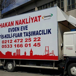 hakan nakliyat