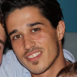 David del Moral Garcia