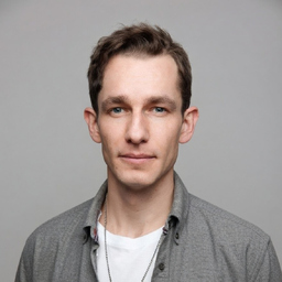 Patrick Schefczyk