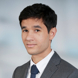 Dr. Andre Almeida