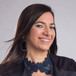 Sandra Goldschmied