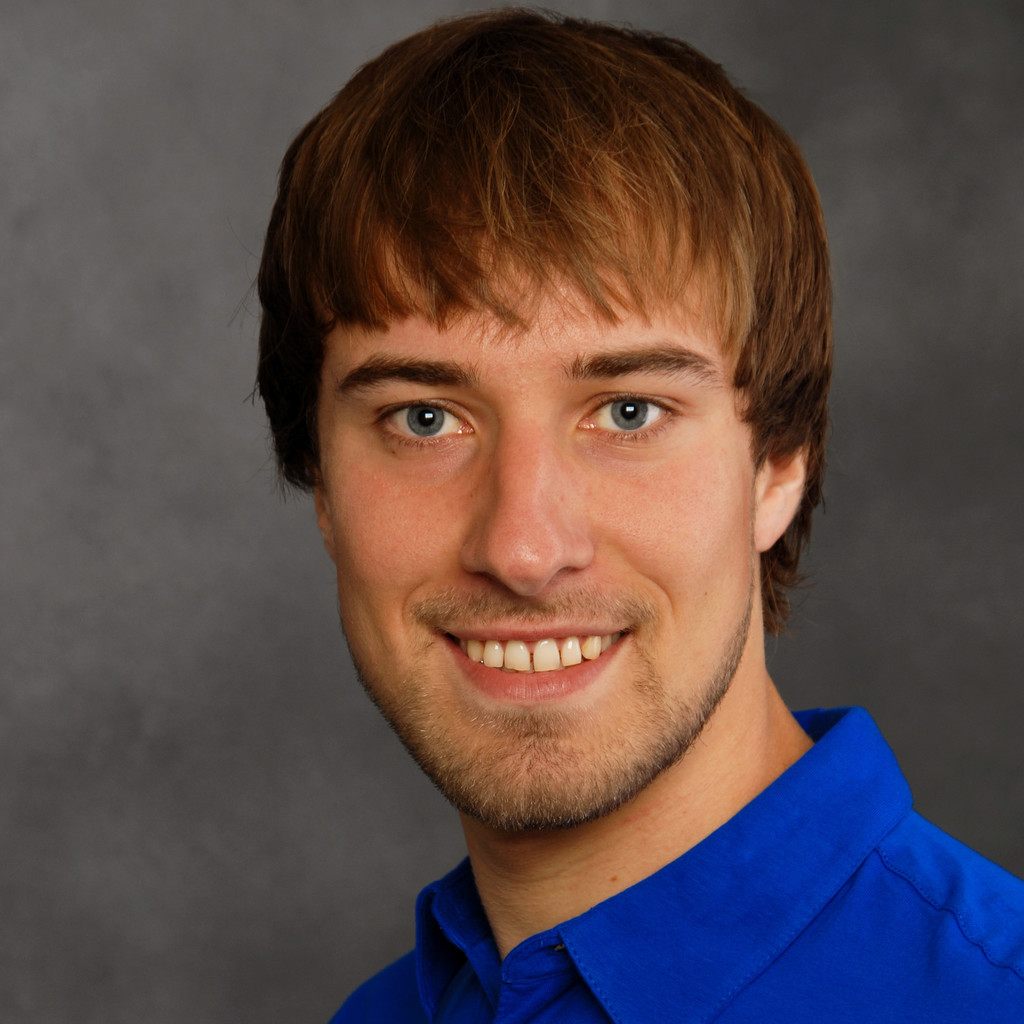 Thomas Epple - Leitung Reparatur Service - Dürr Dental SE | XING