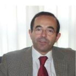 Prof. Javier Morales