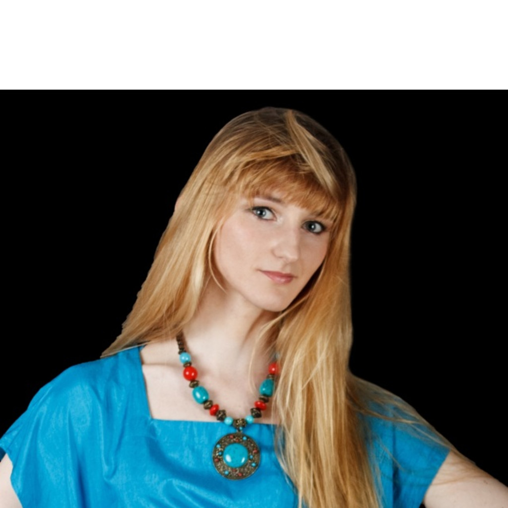 Social Media Profilbild  Agata Jakuszko 