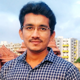 dharmesh bambhaniya