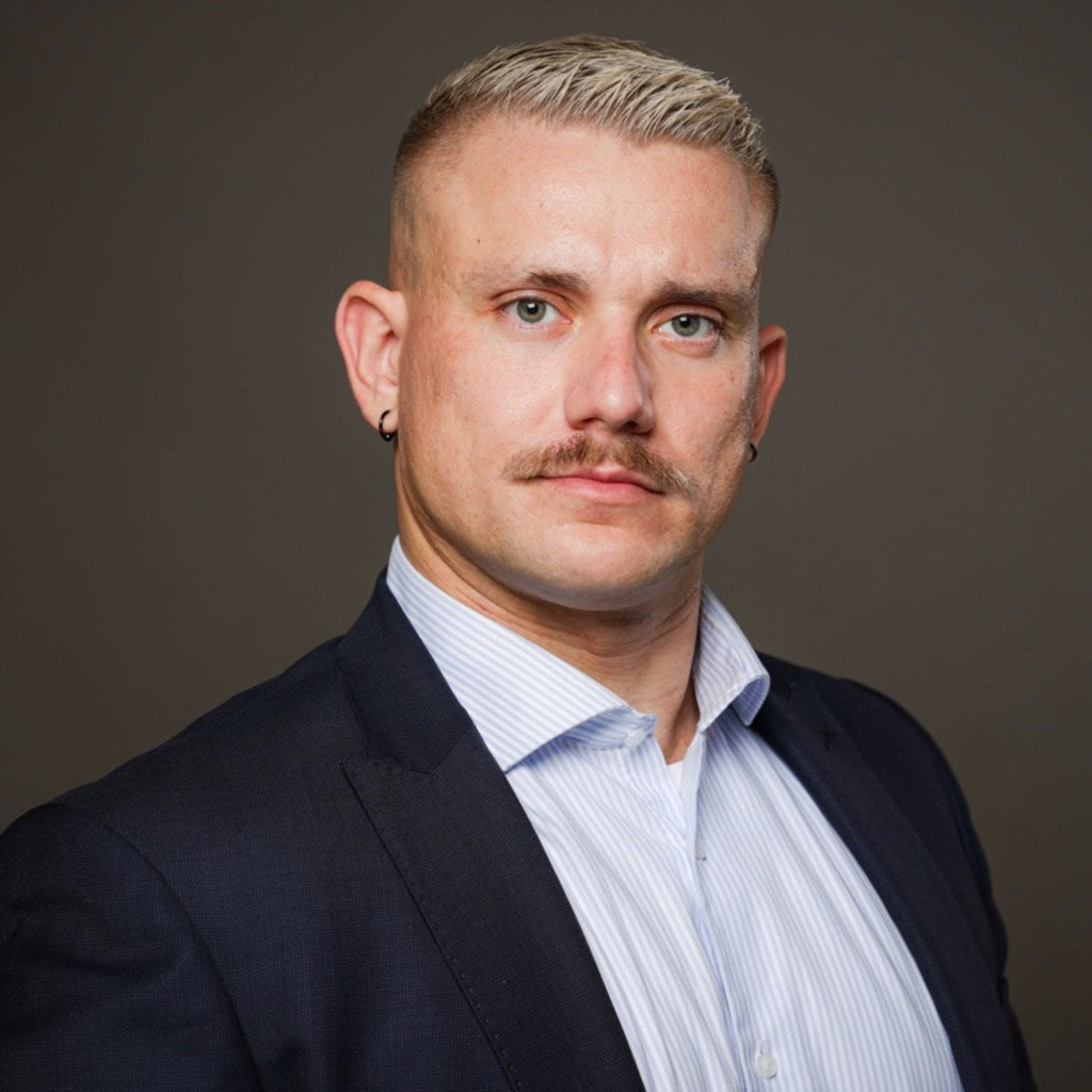 Philipp David Pyttel Sachbearbeiter Schadenmanagement Komplex und