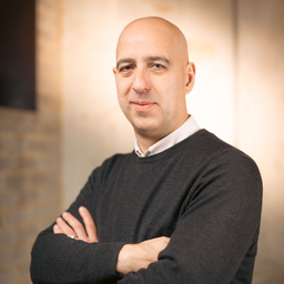 Claudio Costa