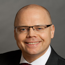 Dr. Markus K. Berkenheide
