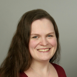 Kathrin Wagner
