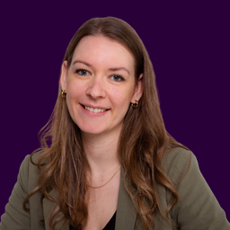 Manuela Roppelt's profile picture