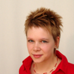 Ilka Schlesiger
