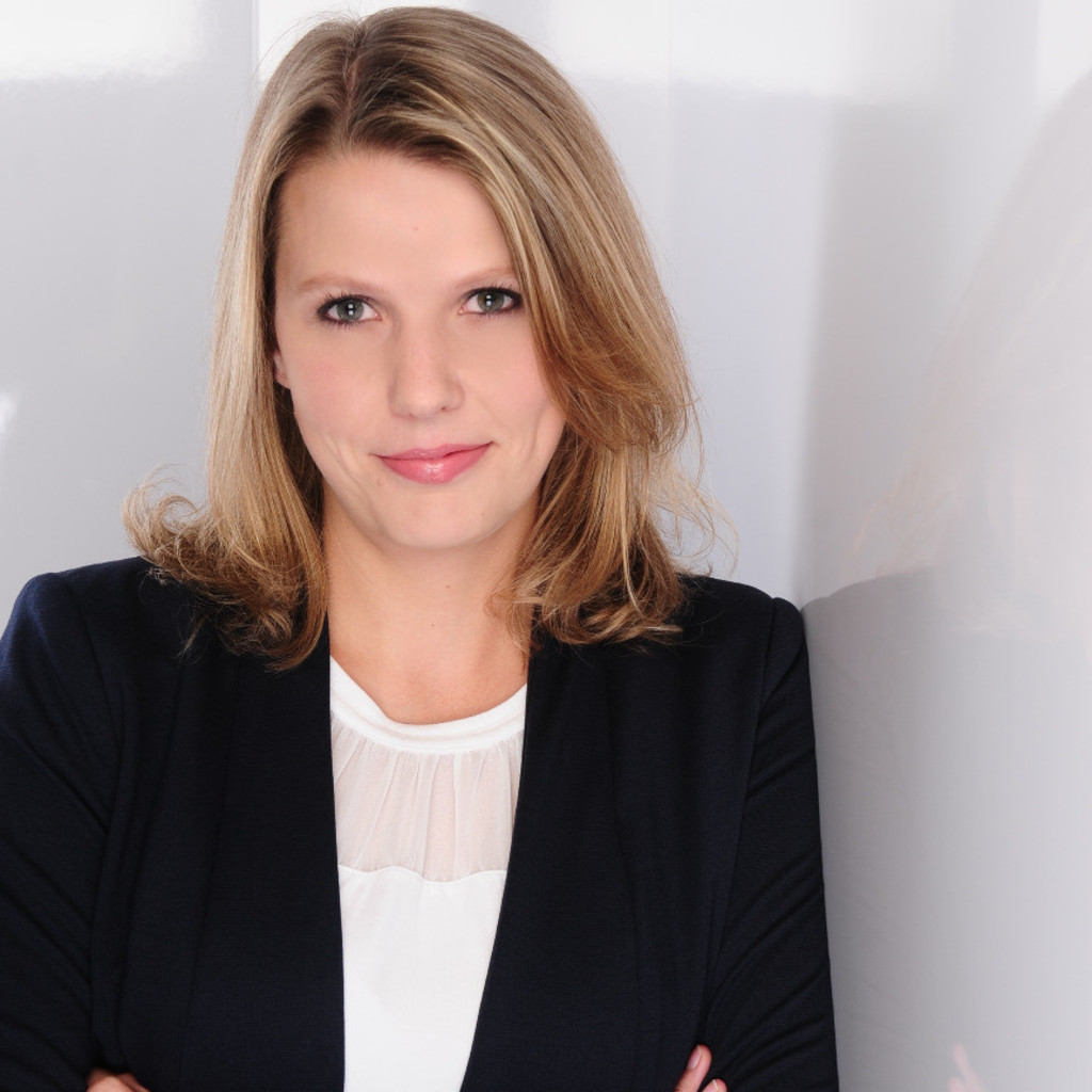 Nicola Münkemüller Team Manager Vendor Assurance Packaging