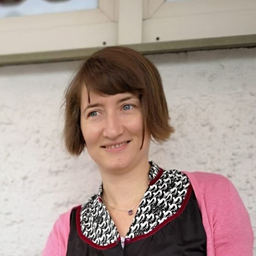 Astrid Vollmer
