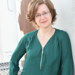 Christiane Streiter