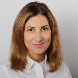 Nataliia Sydorenko